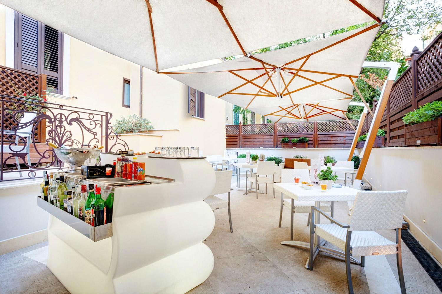  Vacation Hub International | Hotel Best Roma Main