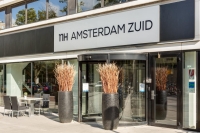  Vacation Hub International | Hotel NH Amsterdam Zuid Main