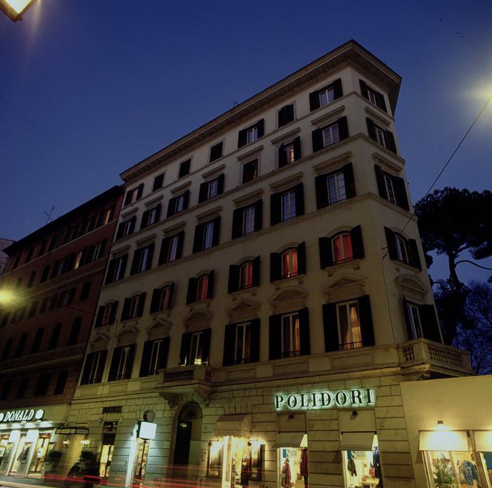  Vacation Hub International | Gambrinus Hotel Main