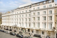  Vacation Hub International | The Queens Park Hotel Main