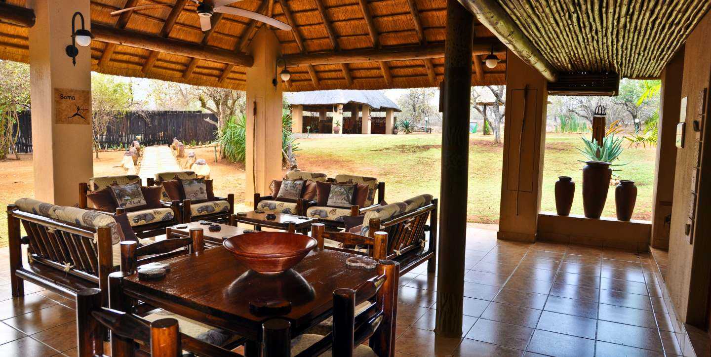  Vacation Hub International | Royal Kruger Lodge Main