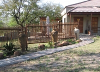  Vacation Hub International | Turaco Lodge Main
