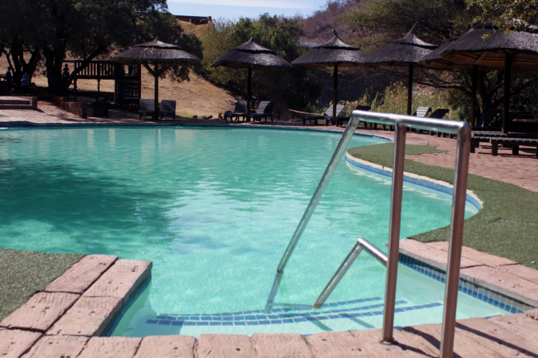  Vacation Hub International | Pitsi Bush Camp Main