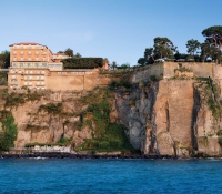  Vacation Hub International | Hotel Ambasciatori Main