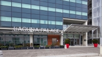  Vacation Hub International | NH Venezia Laguna Palace Hotel Main