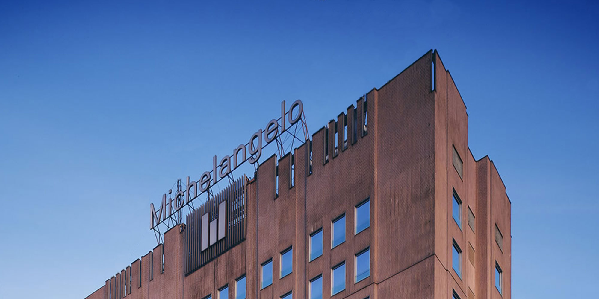  Vacation Hub International | Michelangelo Milan Hotel Main