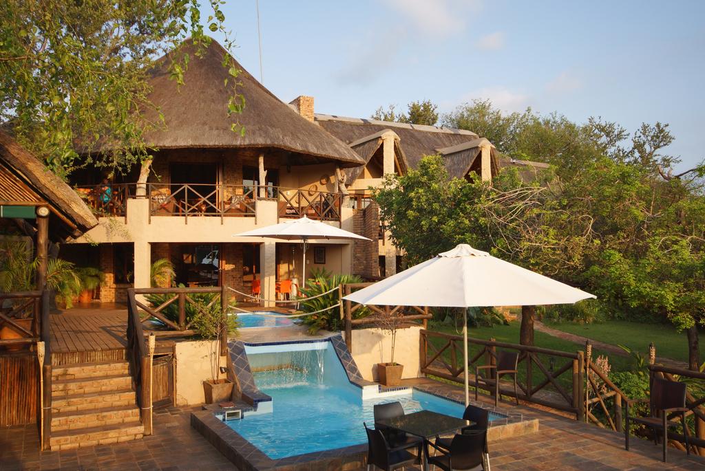  Vacation Hub International | Crocodile Kruger Safari Lodge Main