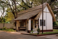  Vacation Hub International | Pamusha Lodge Victoria Falls Main