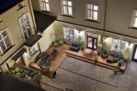  Vacation Hub International | Metropolitan Boutique Hotel Main