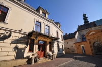  Vacation Hub International | Hotel Wawel Main