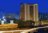  Vacation Hub International | Amari Doha Main