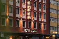  Vacation Hub International | Hotel Amba Main