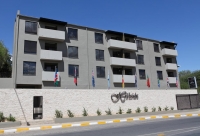  Vacation Hub International | Hillside Executive self catering Accommodation Main