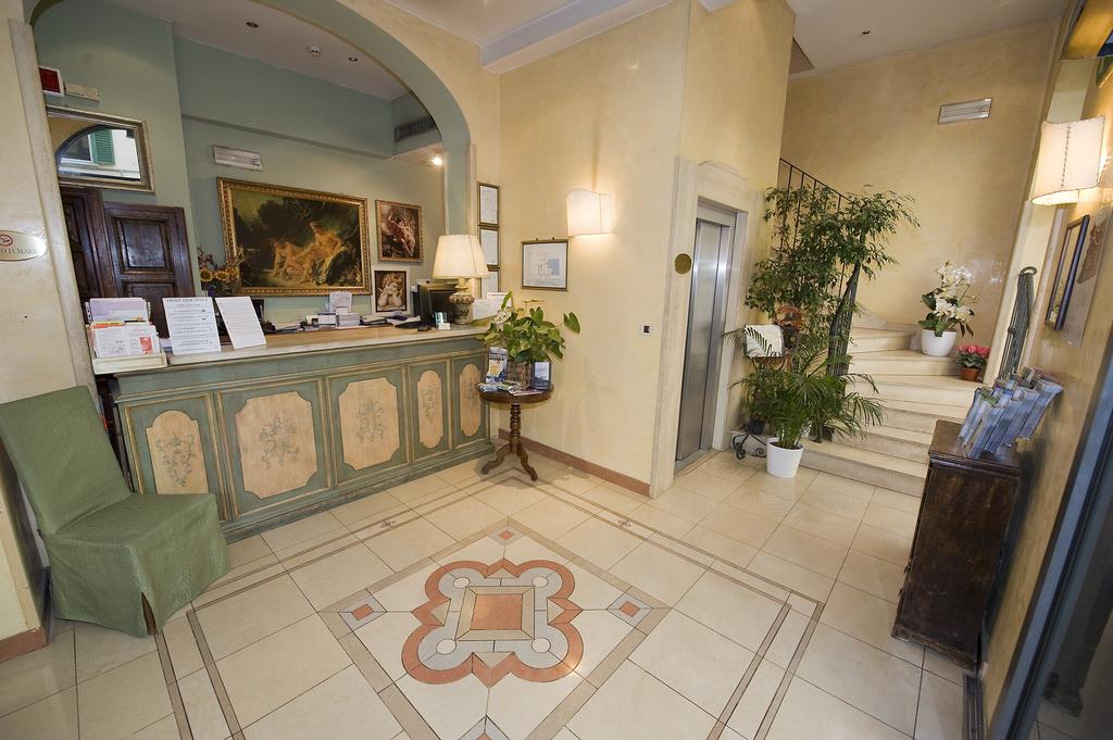  Vacation Hub International | Galileo Hotel Main