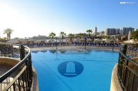  Vacation Hub International | Corinthia Hotel St George's Bay Main