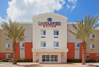  Vacation Hub International | CANDLEWOOD SUITES HOUSTON WILLOWBROOK Main