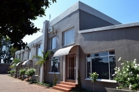  Vacation Hub International | Blue Sparrow Guest House Main