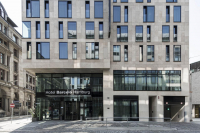  Vacation Hub International | Barcelo Hamburg Main