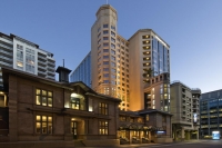  Vacation Hub International | Novotel Sydney Central Main
