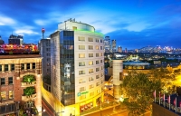  Vacation Hub International | Holiday Inn Potts Point-Sydney Main