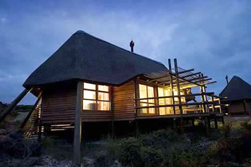  Vacation Hub International | Agulhas Rest Camp Main