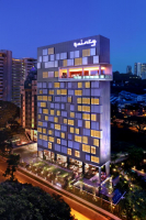  Vacation Hub International | Quincy Hotel Main