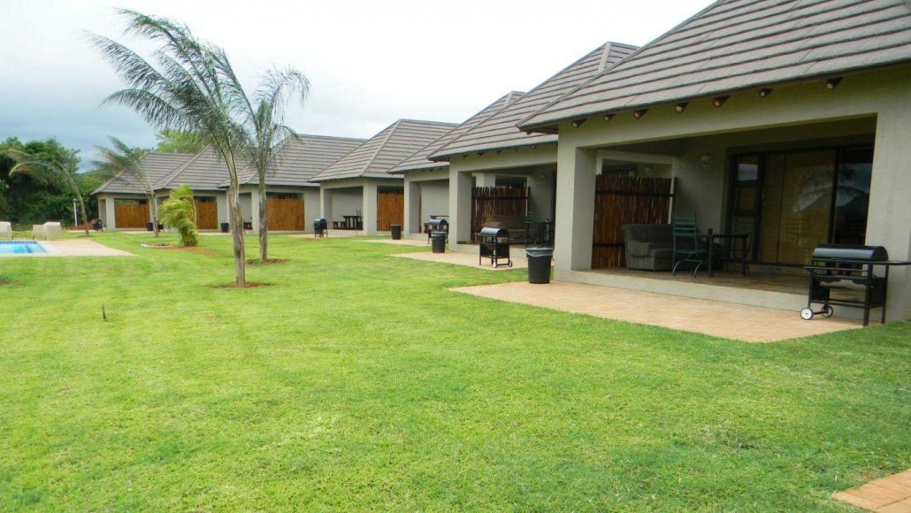  Vacation Hub International | Kruger View Chalets Main