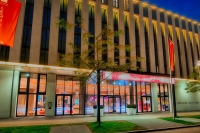  Vacation Hub International | Leonardo Royal Hotel Munich Main