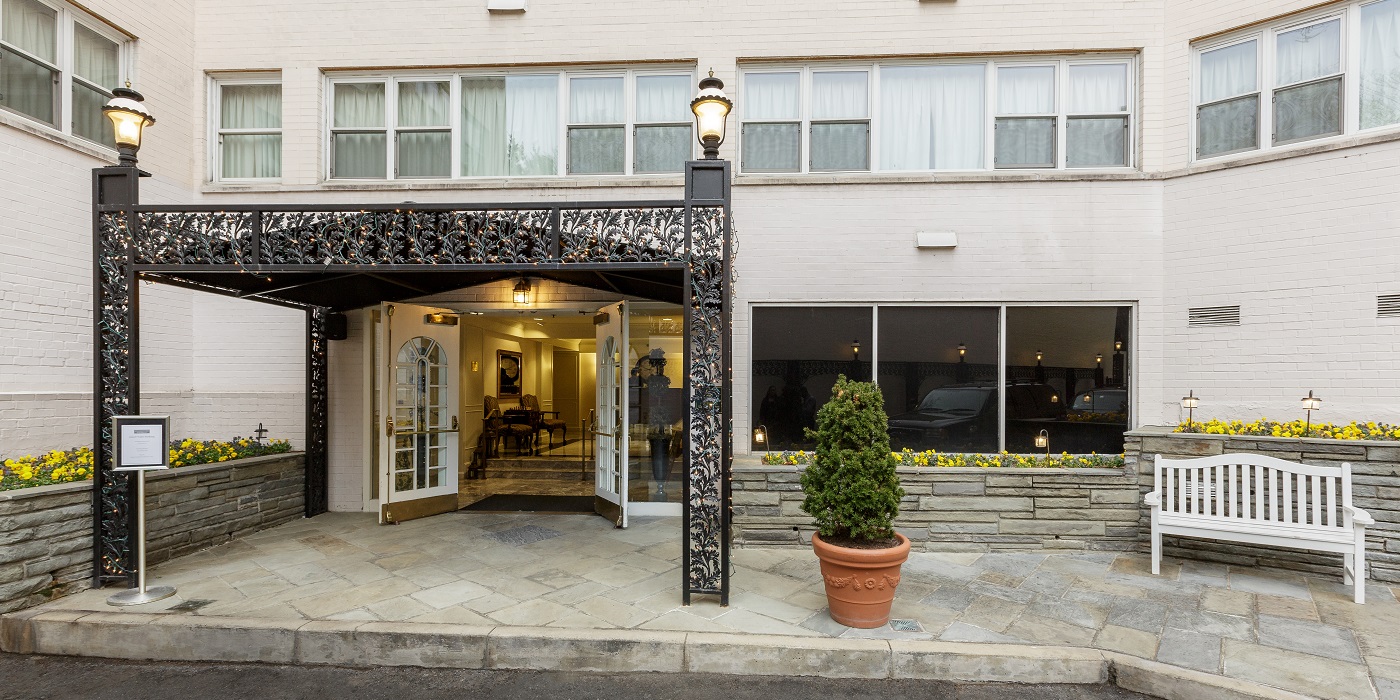  Vacation Hub International | ARC The.Hotel Main