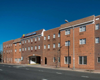  Vacation Hub International | Comfort Inn Ballston Main