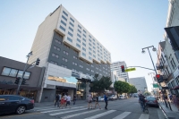  Vacation Hub International | Miyako Hotel Los Angeles Main