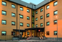  Vacation Hub International | Hotel Ibis Milano Malpensa Main