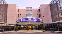  Vacation Hub International | Best Western Cavalieri Della Corona Main