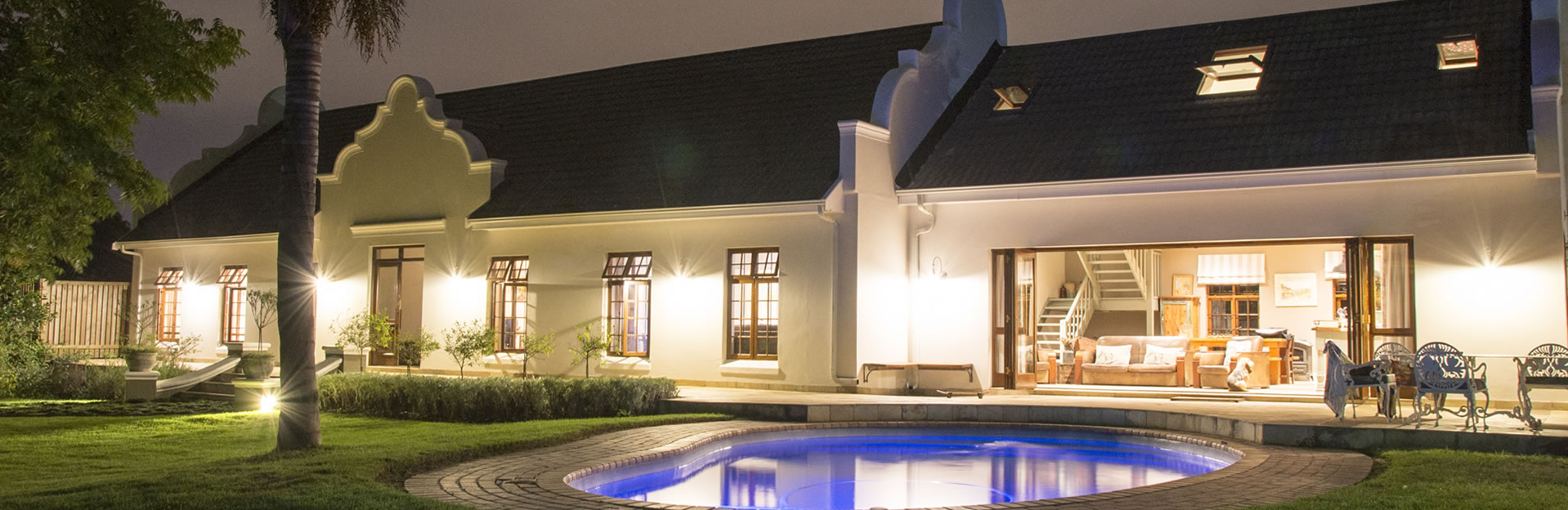  Vacation Hub International | 9 Fern Rest Guesthouse Main