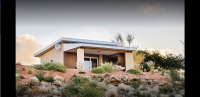  Vacation Hub International | Kgalagadi Lodge Main
