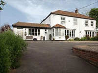  Vacation Hub International | St Edmundsbury B&B Main