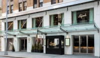  Vacation Hub International | The Time New York Main