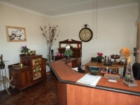  Vacation Hub International | Cozy Cottage Bed & Breakfast Main