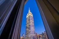  Vacation Hub International | Hilton Garden Inn New York West Main