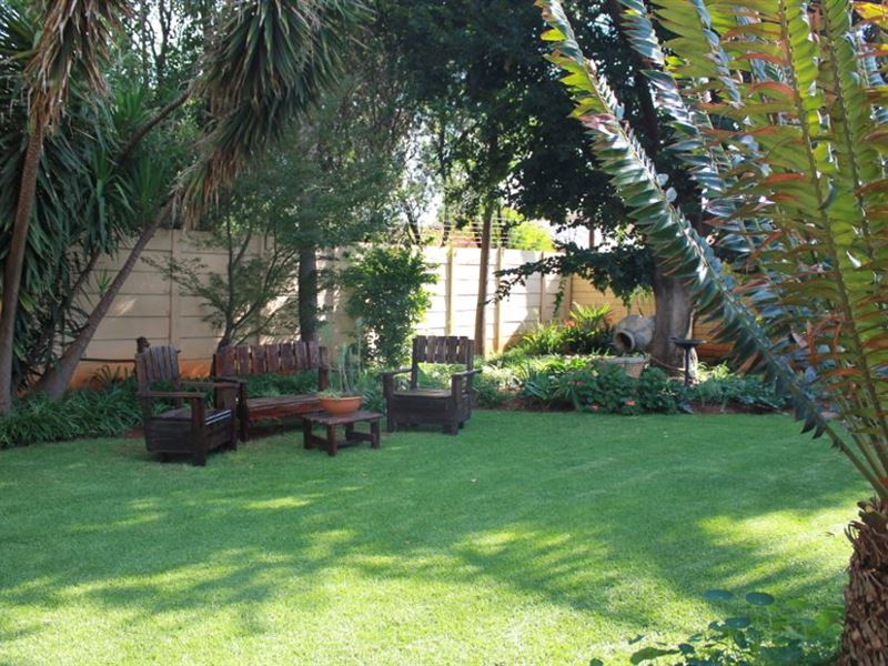  Vacation Hub International | Green Fig Guest House Main