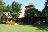  Vacation Hub International | Marepe Country Lodge Main