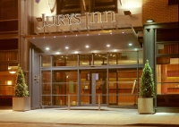  Vacation Hub International | Jurys Inn Parnell Street Dublin Main