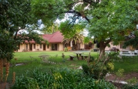  Vacation Hub International | A Cherry Lane Self Catering & B&B Main