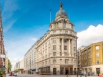  Vacation Hub International | Travelodge London Central Waterloo Hotel Main