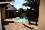  Vacation Hub International | D'vine Guesthouse Main