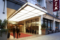  Vacation Hub International | CROWNE PLAZA BERLIN CITY Main