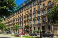  Vacation Hub International | Nevsky Hotel Grand Main