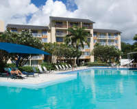  Vacation Hub International | Divi Southwinds Beach Resort Main