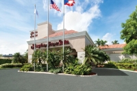  Vacation Hub International | Hampton Inn & Suites San Juan Main
