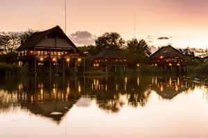  Vacation Hub International | Mongena Game Lodge Main